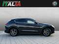 Alfa Romeo Stelvio Lusso TI 2.2 Diesel Q4 Negro - thumbnail 3