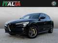 Alfa Romeo Stelvio Lusso TI 2.2 Diesel Q4 Negro - thumbnail 1