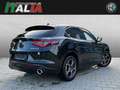 Alfa Romeo Stelvio Lusso TI 2.2 Diesel Q4 Negro - thumbnail 2