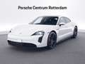 Porsche Taycan GTS Weiß - thumbnail 1