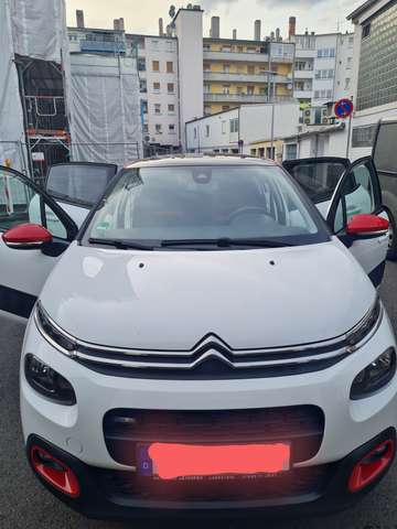 Citroen C3 C3 Pure Tech 82 SHINE