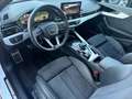 Audi S4 Avant 3.0 TDI quattro/Matrix/B&O/AHK/360°/ACC Weiß - thumbnail 11