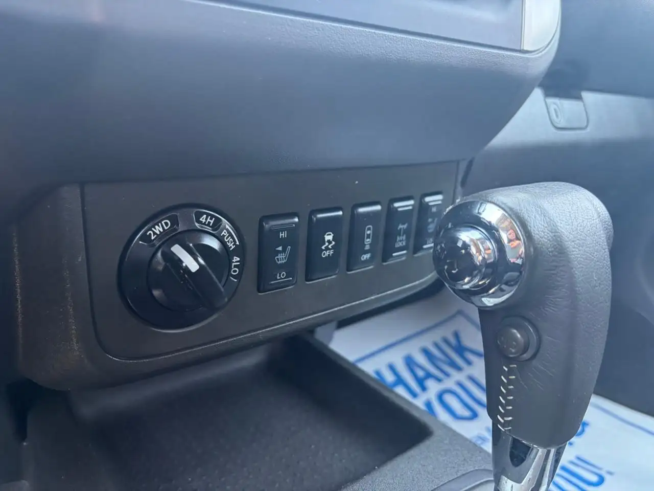 Nissan Frontier снимка Nissan Frontier