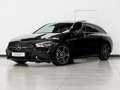 Mercedes-Benz CLA 180 SB AMG Premium Night PANORAMA Dodehoek Camera Schwarz - thumbnail 1