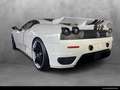 Ferrari F430 Novitec Rosso Race 707 PS/BI-Kompressor Weiß - thumbnail 5
