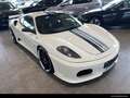 Ferrari F430 Novitec Rosso Race 707 PS/BI-Kompressor Weiß - thumbnail 10