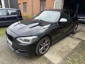 135i Pack m