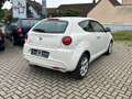 Alfa Romeo MiTo Turismo 1,4 ( Wenig KM ) 1 Hand TÜV Bianco - thumbnail 4