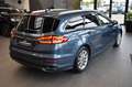 Ford Mondeo Turnier 2.0TDCi Titanium Aut. LED~ACC~RFK Blau - thumbnail 2