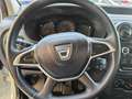 Dacia Dokker Blue dCi 95 Pick-Up Bianco - thumbnail 11