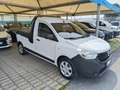 Dacia Dokker Blue dCi 95 Pick-Up Bianco - thumbnail 3