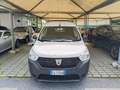 Dacia Dokker Blue dCi 95 Pick-Up Bianco - thumbnail 2
