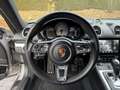 Porsche Cayman 718 S PDK/BOSE/Porsche OH-Historiek/1ste lak! Plateado - thumbnail 24