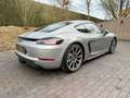 Porsche Cayman 718 S PDK/BOSE/Porsche OH-Historiek/1ste lak! Plateado - thumbnail 16
