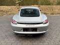 Porsche Cayman 718 S PDK/BOSE/Porsche OH-Historiek/1ste lak! Plateado - thumbnail 9