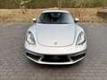 Porsche Cayman 718 S PDK/BOSE/Porsche OH-Historiek/1ste lak! Plateado - thumbnail 7
