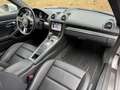 Porsche Cayman 718 S PDK/BOSE/Porsche OH-Historiek/1ste lak! Plateado - thumbnail 41