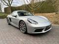 Porsche Cayman 718 S PDK/BOSE/Porsche OH-Historiek/1ste lak! Plateado - thumbnail 15