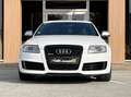 Audi RS6 Avant 5.0 V10 Tfsi 580ch Quattro Tiptronic Blanc - thumbnail 4
