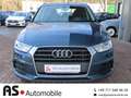 Audi Q3 basis Blau - thumbnail 2