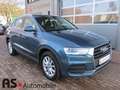 Audi Q3 basis Blau - thumbnail 1