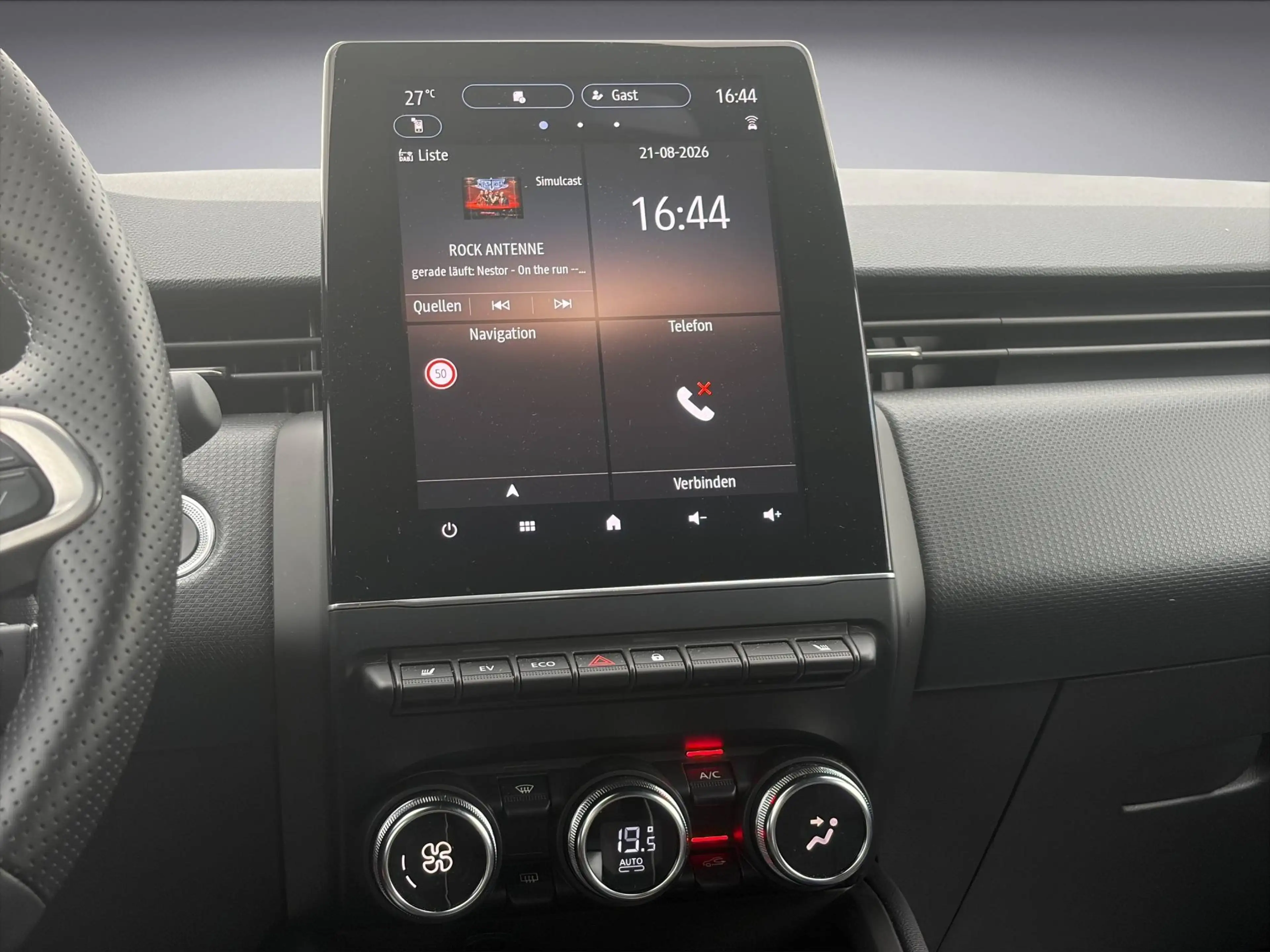 Mitsubishi Colt Select Hybrid — photo 15