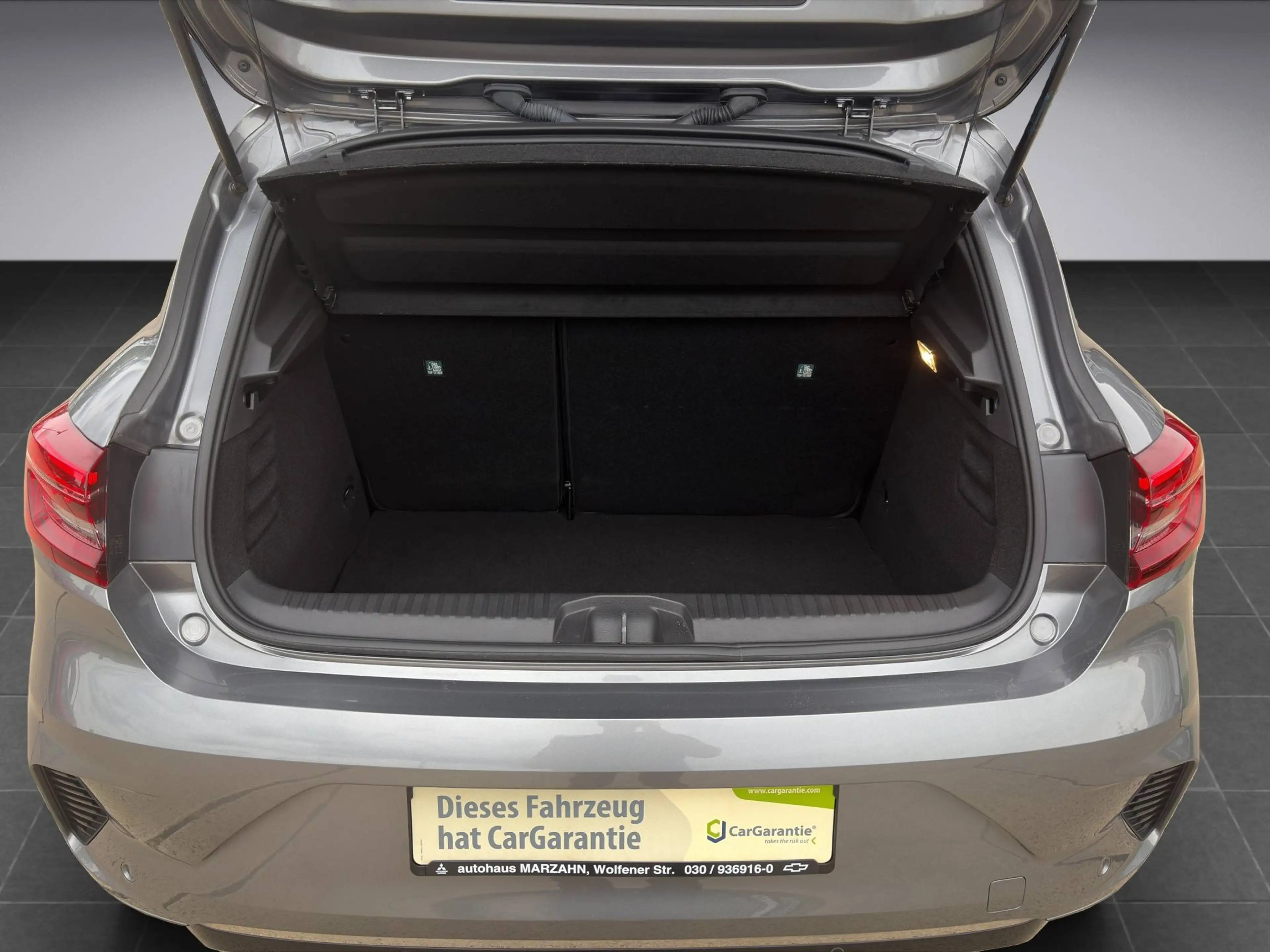Mitsubishi Colt Select Hybrid — photo 10