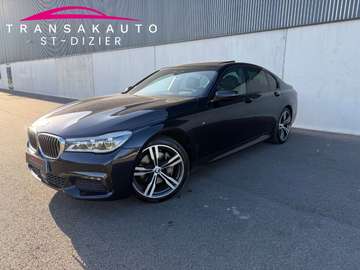 730d xDrive 265 ch M Sport A