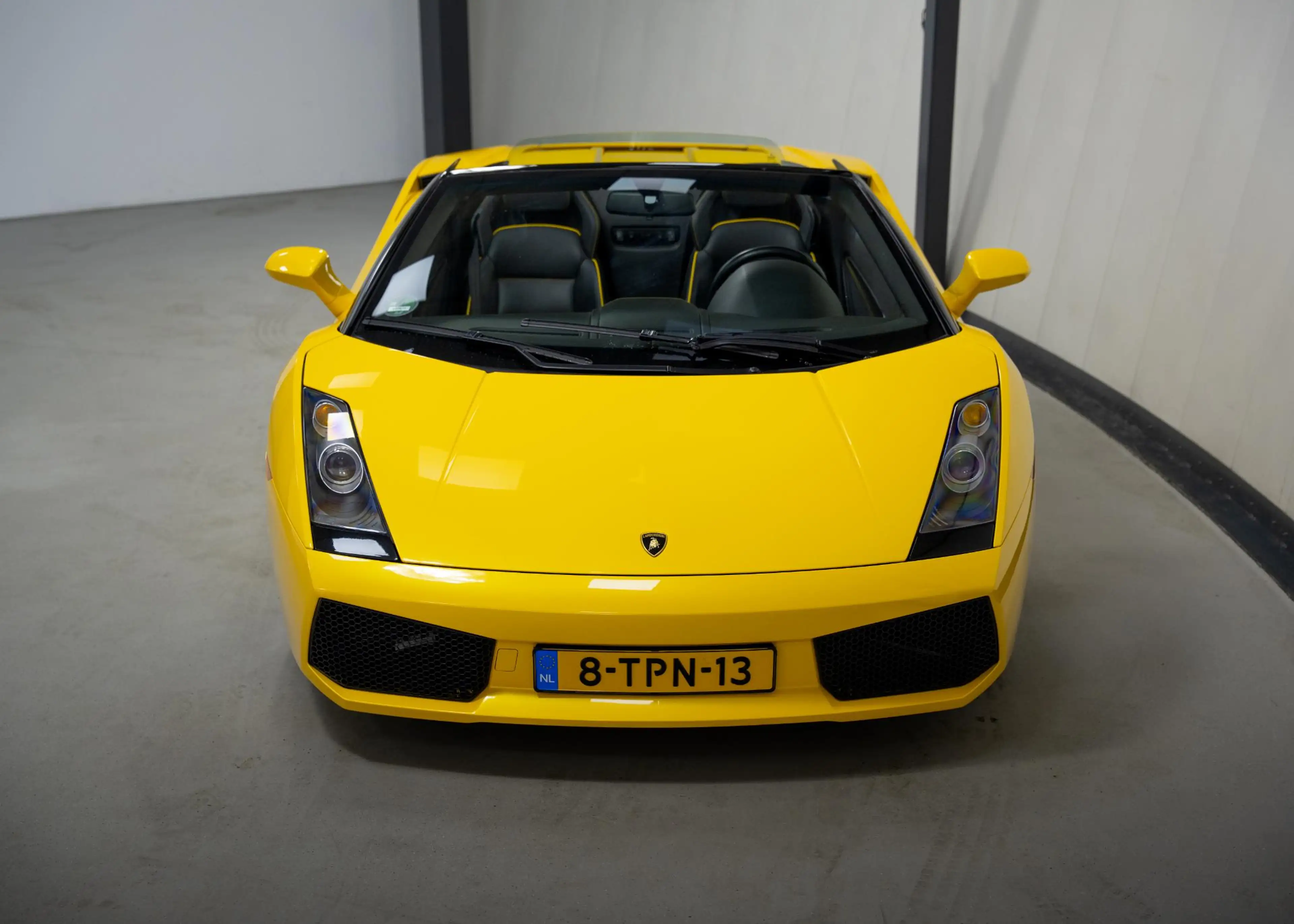 Lamborghini Gallardo 5.0 V10 Spyder*ORIG.NL*1e EIG.*LIFT*COLLECT.ITEM* — photo 31
