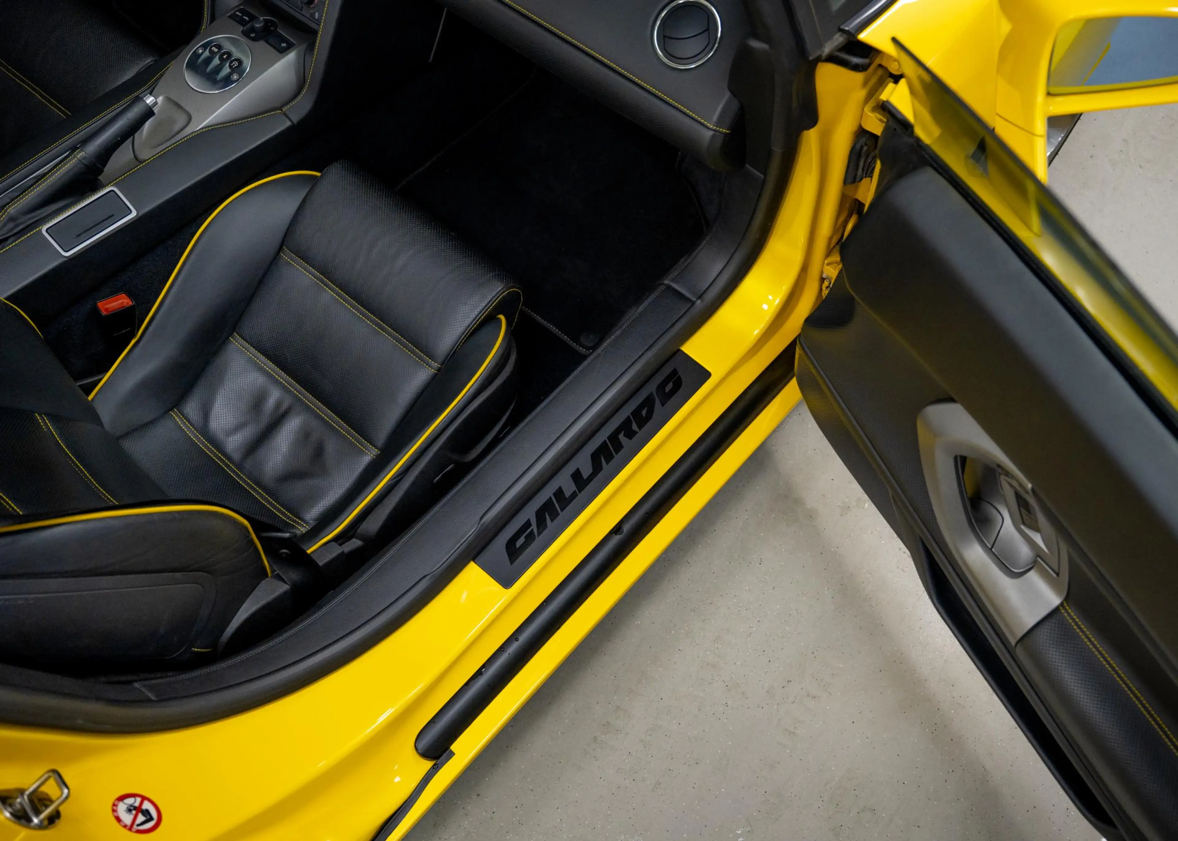 Lamborghini Gallardo 5.0 V10 Spyder*ORIG.NL*1e EIG.*LIFT*COLLECT.ITEM* — photo 14