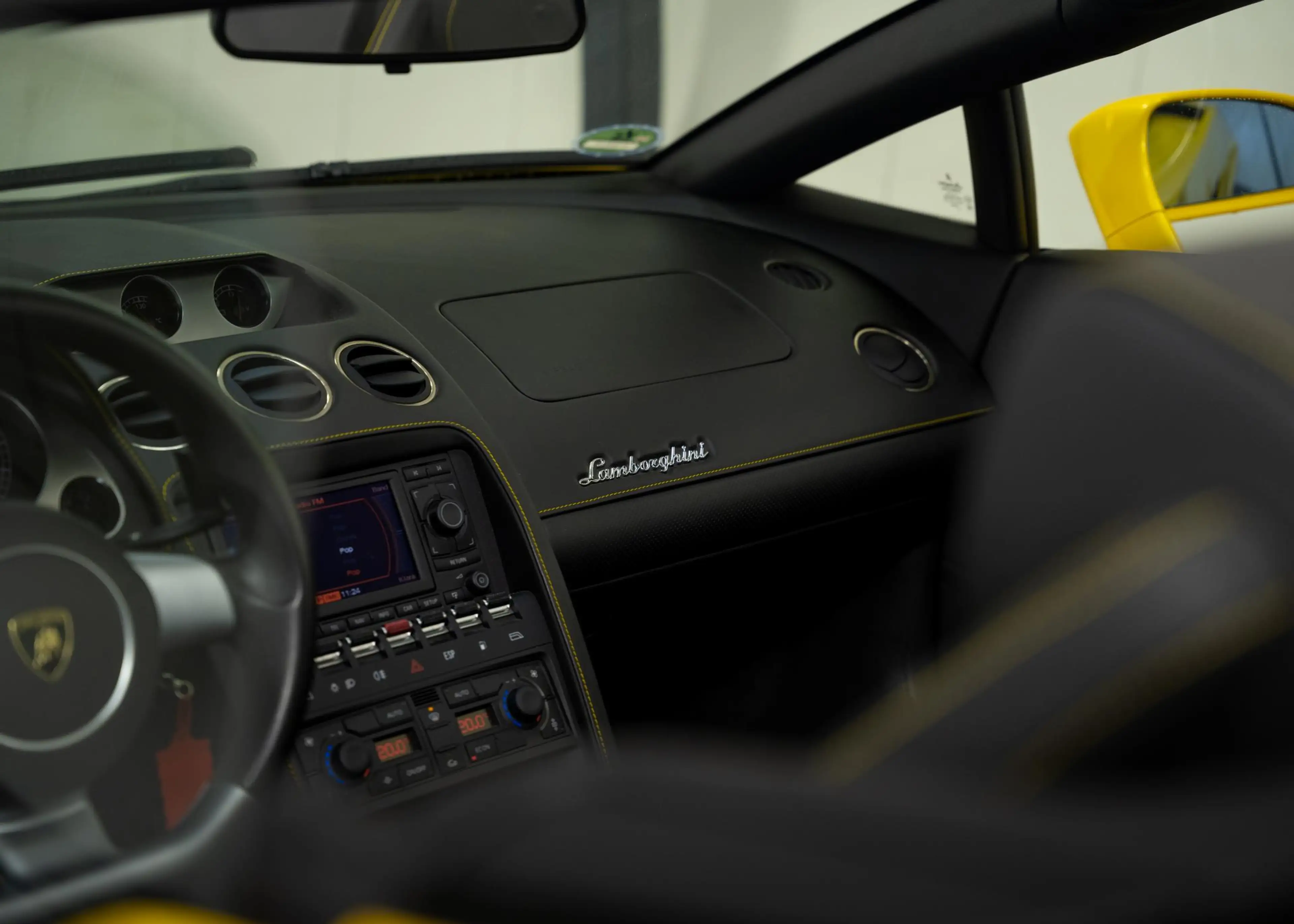 Lamborghini Gallardo 5.0 V10 Spyder*ORIG.NL*1e EIG.*LIFT*COLLECT.ITEM* — photo 30