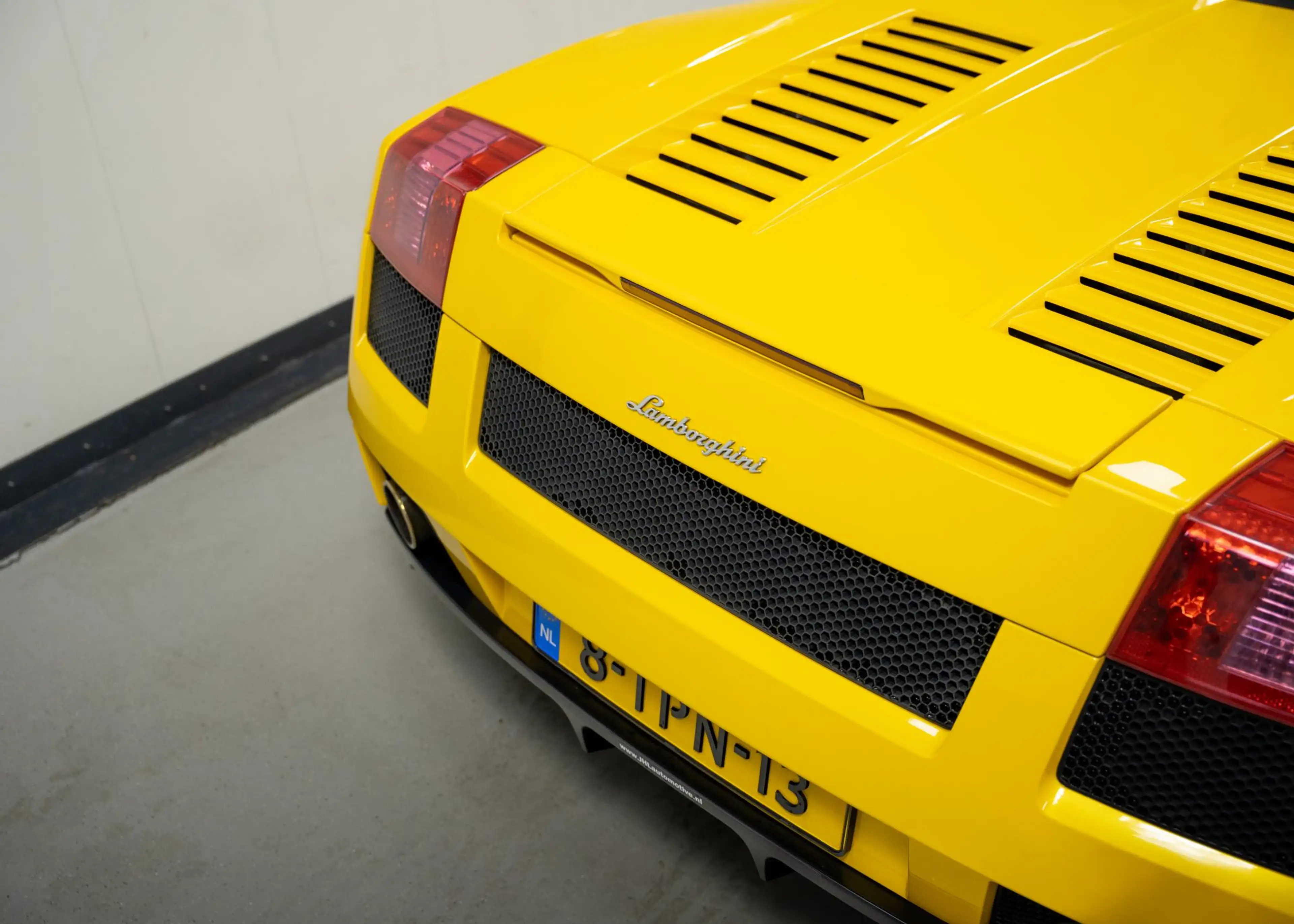 Lamborghini Gallardo 5.0 V10 Spyder*ORIG.NL*1e EIG.*LIFT*COLLECT.ITEM* — photo 25
