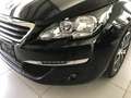 Peugeot 308 1,2 PureTech 110 Style S&S Nero - thumbnail 2