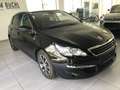 Peugeot 308 1,2 PureTech 110 Style S&S Nero - thumbnail 3