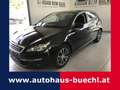 Peugeot 308 1,2 PureTech 110 Style S&S Nero - thumbnail 1