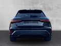 Audi A3 Sportback S line 35 TFSI S tronic AHK Navi Schwarz - thumbnail 4