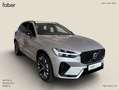 Volvo XC60 T8 AWD Ultra Dark Plug-in Hybrid Silber - thumbnail 3