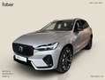 Volvo XC60 T8 AWD Ultra Dark Plug-in Hybrid Silber - thumbnail 2