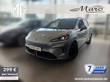 Urban 54kWh Premium | FULL OPTION! |