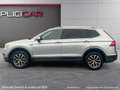 Volkswagen Tiguan Allspace Tiguan Allspace 2.0 TDi - TVA - 7 places Argent - thumbnail 5