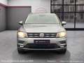 Volkswagen Tiguan Allspace Tiguan Allspace 2.0 TDi - TVA - 7 places Argent - thumbnail 8