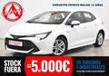 Toyota Corolla 1.8 HYBRIDE 125H E-CVT BUSINESS Blanco - thumbnail 1
