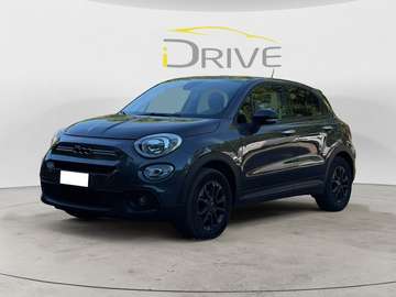 500X 1.3 mjet Club 95cv "GRIGIO MODA”