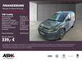 Volkswagen Caddy Style 1.5 TSI DSG LED RFK ACC AHK Grau - thumbnail 1
