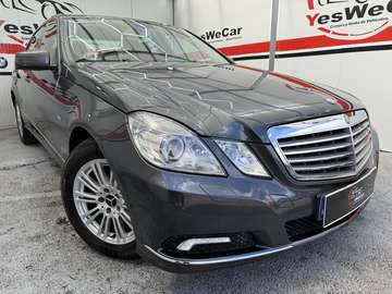 250CDI BE Elegance Aut.