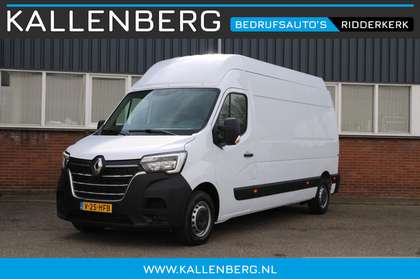 Renault Master T35 2.3 dCi 135PK L3H3 Comfort / App connect / Cam