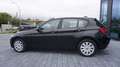 BMW 116 AUTOMATIK+NAVIGATION+PDC Negro - thumbnail 3