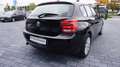 BMW 116 AUTOMATIK+NAVIGATION+PDC Negro - thumbnail 4