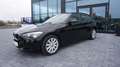 BMW 116 AUTOMATIK+NAVIGATION+PDC Negro - thumbnail 2