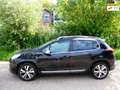 Peugeot 2008 1.6 VTi 120pk Clima Navi Pano LEES TEKST HANDEL EX Schwarz - thumbnail 1
